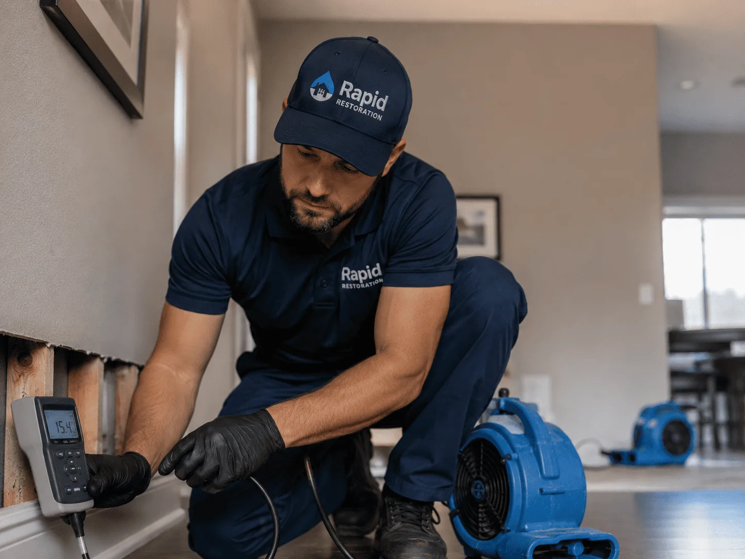 Common questions about Structural Drying in Lewisville, IN